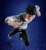 Jujutsu Kaisen figurine S.H. Figuarts Yuta Okkotsu Special Grade Jujutsu Sorcerer 16 cm | BANDAI