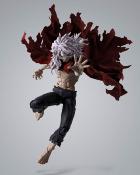 My Hero Academia figurine S.H. Figuarts Tomura Shigaraki 16 cm | BANDAI