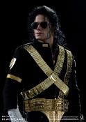 Michael Jackson statuette Black Label 1/4 Michael Jackson 57 cm | BLITZWAY