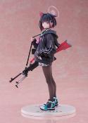 Blue Archive statuette PVC 1/7 Kazusa 24 cm | CLAYNEL