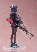 Blue Archive statuette PVC 1/7 Kazusa 24 cm | CLAYNEL