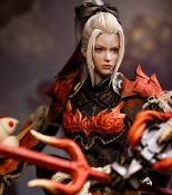 Monster Hunter figurine 1/6 Odogaron 28 cm | DAMTOYS