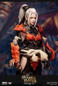 Monster Hunter figurine 1/6 Odogaron 28 cm | DAMTOYS