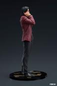 Yakuza: Like a Dragon statuette PVC Digsta Shun Akiyama 18 cm | DIGISM