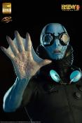 Hellboy statuette 1/3 Abe Sapien 81 cm | ELITE CREATURE COLLECTIBLES