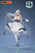 Azur Lane statuette PVC 1/7 Belfast 24 cm | EMON TOYS