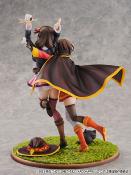 Konosuba: God's Blessing on This Wonderful World! statuette PVC SHIBUYA SCRAMBLE FIGURE 1/6 Megumin & Yunyun Futari wa Otomodachi Ver. 26 cm [ ESTREAM