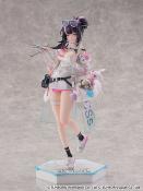 Neural Cloud statuette PVC SHIBUYA SCRAMBLE FIGURE Vee 26 cm | ESTREAM