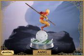 Avatar: The Last Airbender statuette PVC Aang Standard Edition 27 cm | F4F