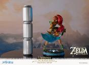 The Legend of Zelda Breath of the Wild statuette PVC Urbosa Collector's Edition 28 cm| F4F