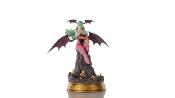 Darkstalkers statuette PVC Morrigan Aensland 25 cm | F4F