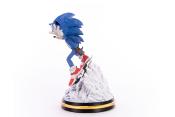 Sonic the Hedgehog 2 statuette Sonic Mountain Chase | F4F