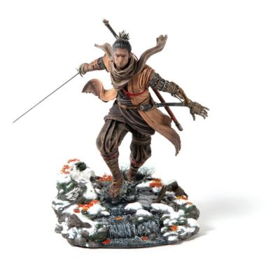 Sekiro: Shadows Die Twice statuette Sekiro 32 cm | F4F