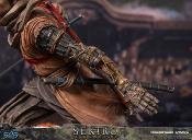Sekiro: Shadows Die Twice statuette Sekiro 32 cm | F4F