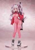 Goddess of Victory: Nikke statuette PVC Nikke Alice 23 cm I Flare