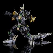 Power Rangers figurine Go! Kara Kuri Combine Dragonzord 21 cm | FLAME TOYS