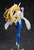 Statuette Fate/Grand Order PVC 1/4 Règle/Altria Pendragon 47 cm |  FREEing