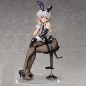 Azur Lane statuette PVC 1/4 Reno Bunnino 35 cm | FREEing