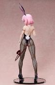 To Love-Ru Darkness statuette PVC 1/3 Momo Belia Deviluke: Bunny Ver. 61 cm | FREEing