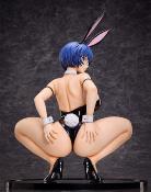 Shin Ikki Tousen statuette 1/4 Ryomou Shimei: Bare Leg Bunny Ver. 2nd 32 cm | FREEing