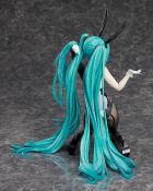 Hatsune Miku statuette PVC 1/4 Art by SanMuYYB Hatsune Miku Bunny Ver. 30 cm | FREEing