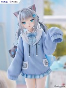 Virtual YouTuber F:NEX statuette PVC 1/7 Nachoneko 24 cm I Furyu