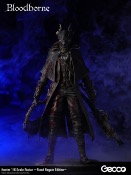 Bloodborne The Old Hunters statuette PVC 1/6 Hunter Blood Regain Edition 32 cm I Gecco