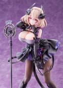 Azur Lane statuette 1/6 Roon Muse AmiAmi Limited Ver. 28 cm | Golden Head