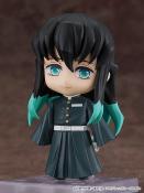 Demon Slayer: Kimetsu no Yaiba figurine Nendoroid Muichiro Tokito 10 cm | Good Smile Company