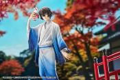 Bungo Stray Dogs statuette 1/7 Osamu Dazai: Kimono Ver. 23 cm | Good Smile Compagny