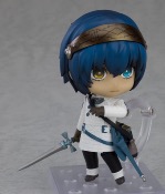 Metaphor: ReFantazio figurine Nendoroid Protagonist 10 cm I Good Smile Company