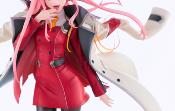 Darling in the Franxx statuette PVC 1/7 Zero Two 25 cm | Good Smile Company