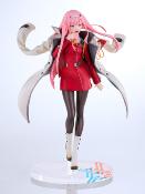 Darling in the Franxx statuette PVC 1/7 Zero Two 25 cm | Good Smile Company