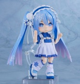 Character Vocal Series 01: Hatsune Miku figurine Nendoroid Doll Snow Miku: Yukiiro Pop Ver. 14 cm I Good Smile Company