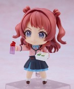 Gakuen Idolmaster figurine Nendoroid Saki Hanami 10 cm I Good Smile Company