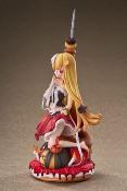 Monogatari Series statuette 1/7 Shinobu Oshino: Trick or Treat 25 cm | Good Smile Company