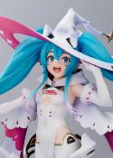 Hatsune Miku statuette PVC 1/7 Racing Miku: 2024 Ver. 28 cm | Good Smie Compagny
