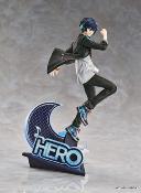 Persona 3: Dancing in Starlight statuette PVC 1/7 P3D Protagonist 27 cm | Good Smile Company 