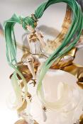 Character Vocal Series 01: Hatsune Miku Characters statuette PVC 1/6 Symphony: 2022 Ver. 31 cm | Good Smile Company