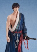 Time Raiders statuette 1/7 Zhang Qiling: Xinxue Jiumeng Ver. 24 cm I Good Smile Company