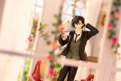 Bungo Stray Dogs statuette PVC 1/8 Dazai Osamu Dress Up Ver. Deluxe Edition 26 cm | HOBBY MAX