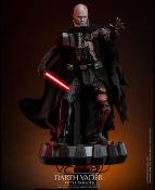 Star Wars figurine 1/6 Darth Vader (Battle Damaged) 35 cm | HOT TOYS