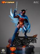 Gatchaman statuette Amazing Art Collection Joe the Condor, Expert in Shooting 34 cm | IMMORTALS COLLECTIBLE