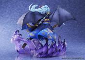 That Time I Got Reincarnated as a Slime statuette PVC 1/7 Gyoso Rimuru Tempest 21 cm | IDELITE FIGURE