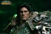 World of Warcraft buste 1/3 Varian Wrynn 46 cm | INFINITY STUDIO