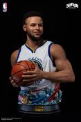 Ace Player – Buste 1/1 Stephen Curry 95 cm | Infinity Studio