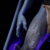 Gargoyles, les anges de la nuit statuette 1/10 Art Scale Démona 29 cm | IRON STUDIOS