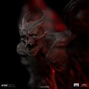 Doctor Strange in the Multiverse of Madness statuette Art Scale 1/10 Dead Defender Strange 31 cm | IRON STUDIOS 