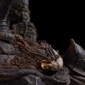  Le Seigneur des Anneaux statuette 1/10 Art Scale Lurtz, Uruk-Hai Leader 23 cm | Iron Studios