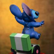 Lilo & Stitch statuette 1/10 Art Scale Stitch 17 cm | IRON STUDIOS